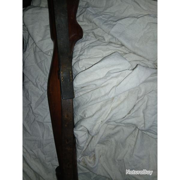 Vend crossek31  complette