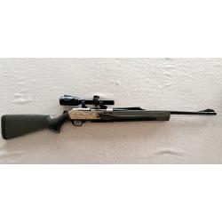 CARABINE SEMI-AUTOMATIQUE BROWNING BAR MK3 COMPO ECLIPSE GOLD SANS LUNETTE