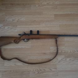 Carabine Marlin Glenfield model 20 - Cal. .22 LR - 1� sans prix de r&eacute;serve