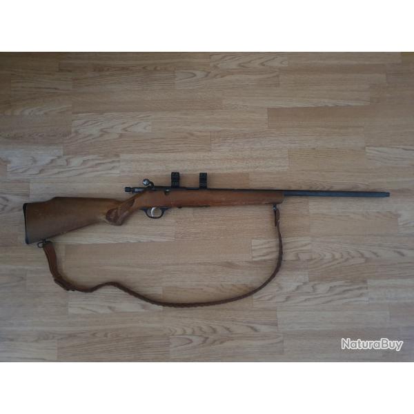Carabine Marlin Glenfield model 20 - Cal. .22 LR - 1� sans prix de r�serve
