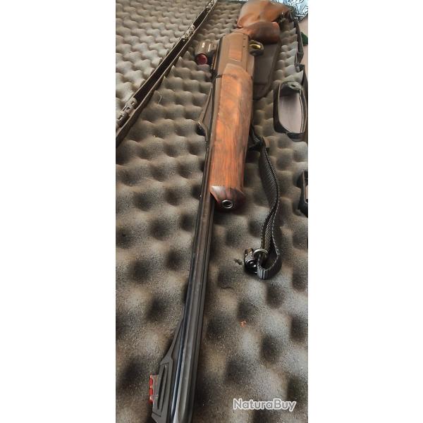 Browning Zenith wood 9-3-62 pour pi�ces.