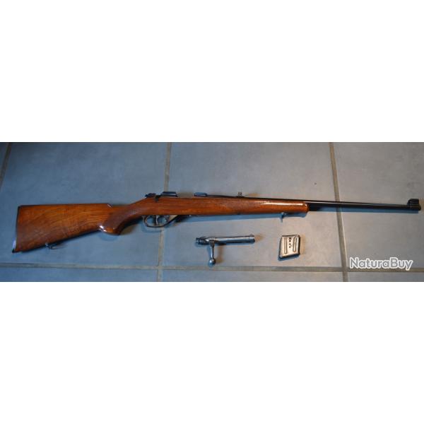 carabine BRNO ZKW 465 22 Hornet