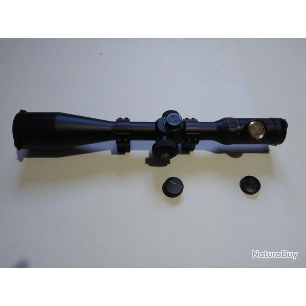 lunette de tir HAWKE