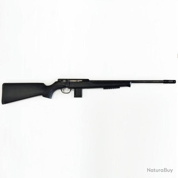 CARABINE ISSC SPA 22 TACTICAL 22LR