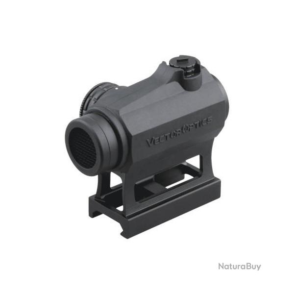 POINT ROUGE MAVERICK III 1X22 S-MIL 3MOA