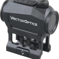 POINT ROUGE vector optics SCRAPPER1X22