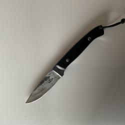 Couteau Le Morta EDC de l'Atelier JHP