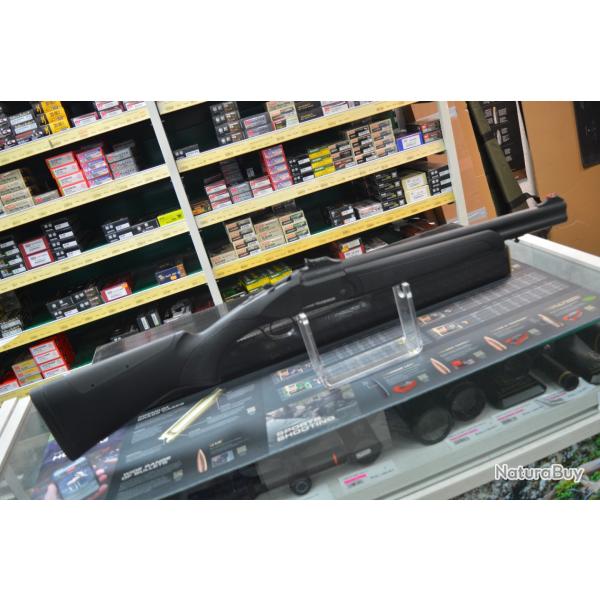 SUPERPOSE DE TRAQUE SYNTHETIQUE KHAN ARMS ACIER CALIBRE 12/76 CANON DE 47 CM NEUF