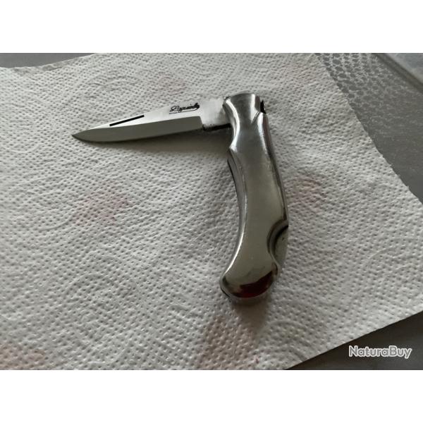 COUTEAUX LAGUIOLE EN M�TAL