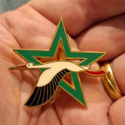 INSIGNE BA 705 TOURS