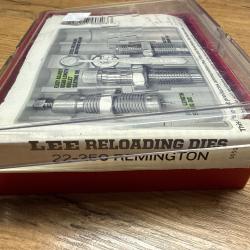 jeu d'outils LEE 22-250