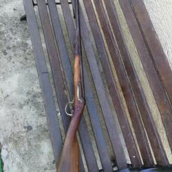 Fusil a chien, Manufacture imp&eacute;riale de St Etienne
