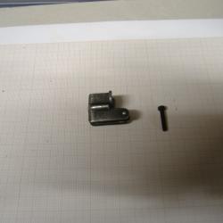 Prot&egrave;ge-Guidon pour VZ 24. Occasion.