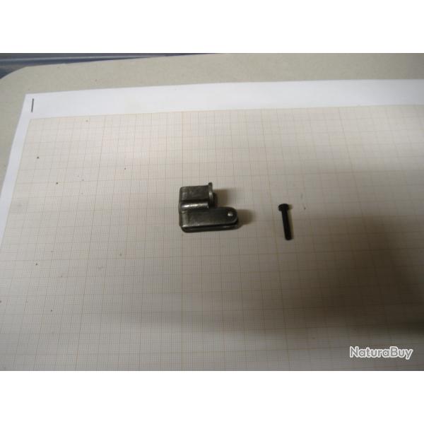 Prot�ge-Guidon pour VZ 24. Occasion.