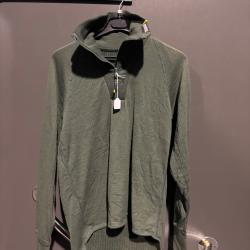 vetement polaire termo swed XL neuf a vendre aux encheres , destockage chasse