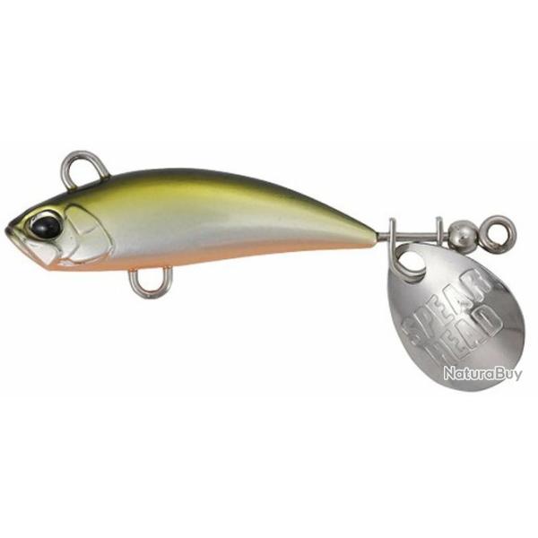 OPE!!  DUO SPEARHEAD RYUKI SPIN 30MM 5G - CSA4047