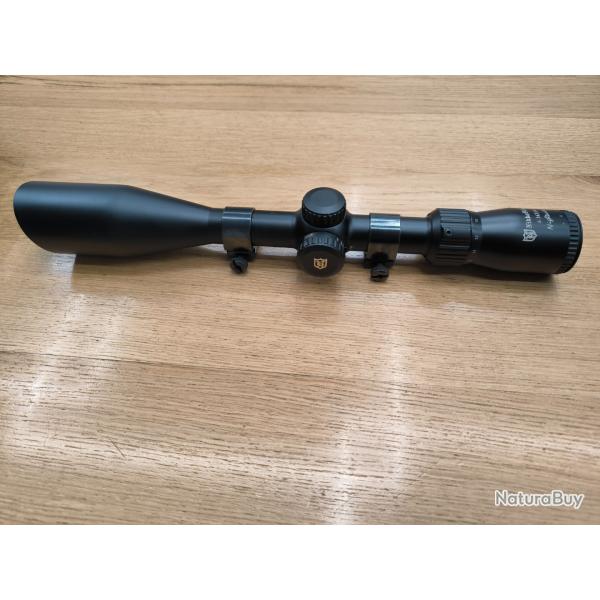 Lunette d'aff�t nikko stirling 4-16x44