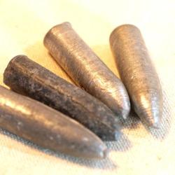 munitions factices DENIX ou AUTRE - ref EBR24CAD021