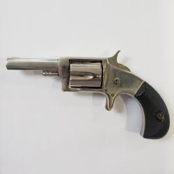 Revolver de poche Harrington & Richardson Aetna n&deg; 2