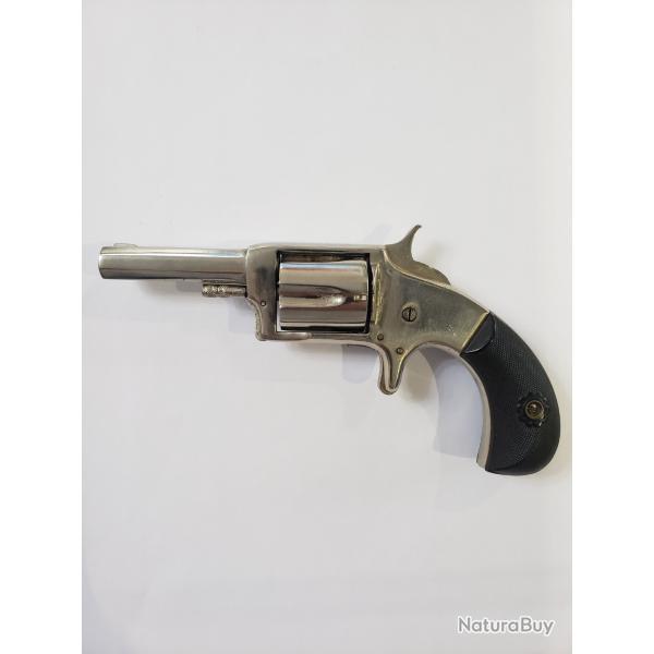 Revolver de poche Harrington & Richardson Aetna n� 2