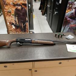 Fusil Predator Franchi par Benelli 12/76