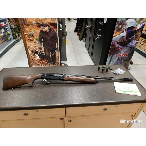 Fusil Predator Franchi par Benelli 12/76