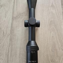 Lunette GPO Spectra 6 1,5-9x44