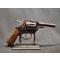 petites annonces chasse p&ecirc;che : Revovler type Debouxtay, Cal. 8mm/92 - 1 sans prix de réserve !!