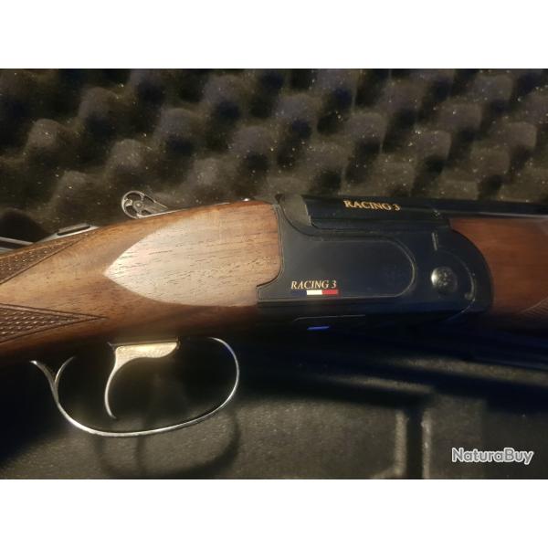 FAIR RACING 3   20/76