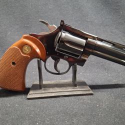 Revolver Colt Diamondback, Cal. 38 sp&eacute;cial - 1� sans prix de r&eacute;serve !!