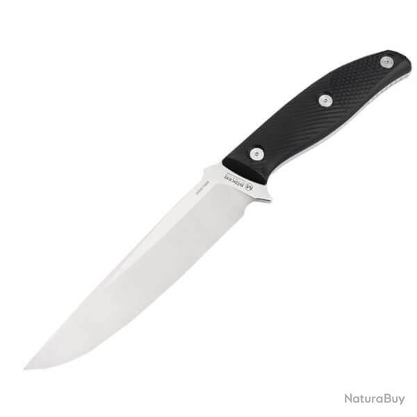 Couteau fixe Boker Magnum collection 2025