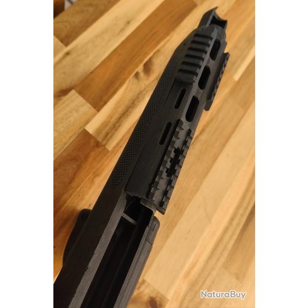 Crosse pliable usm1 Choate