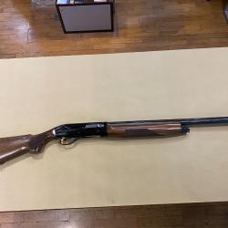 FUSIL SEMIAUTOMATIQUE BENELLI S90 12/70 60 cm