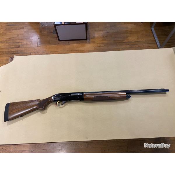 FUSIL SEMIAUTOMATIQUE BENELLI S90 12/70 60 cm