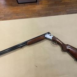 fusil superpos&eacute; BERETTA mod. S 685 calibre 20/70