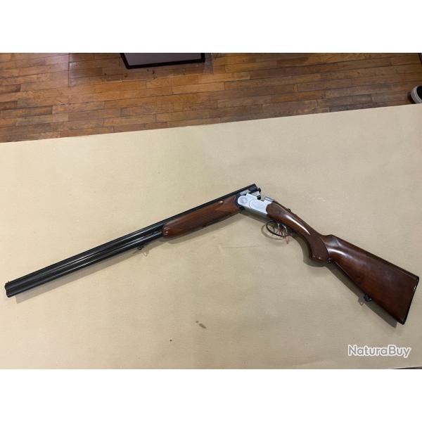 fusil superpos� BERETTA mod. S 685 calibre 20/70