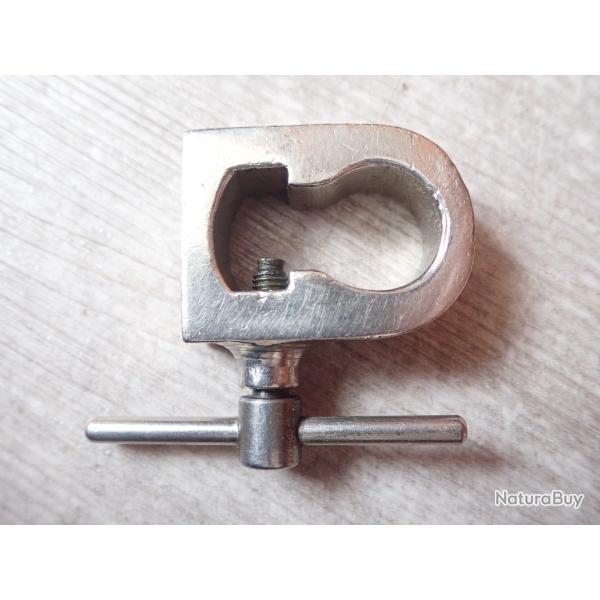 Pousse guidon pour fusil 1889 Rubin Schmidt - Correcteur de poche