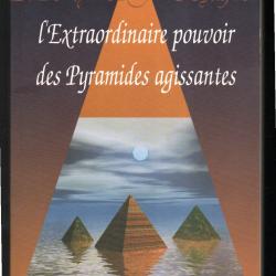 L'extraordinaire pouvoir des pyramides agissantes de guy letellier-mar&eacute;chal