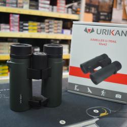jumelles u-trail urikan 10x42
