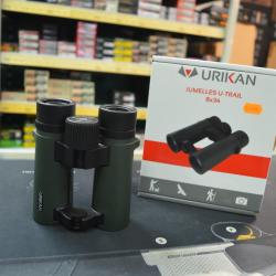 jumelles u-trail urikan 8x34