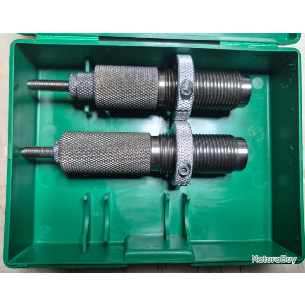 Jeux d'outils RCBS 30.06 Springfield