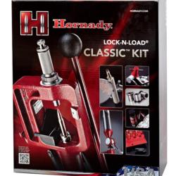 Hornady kit lnl classic