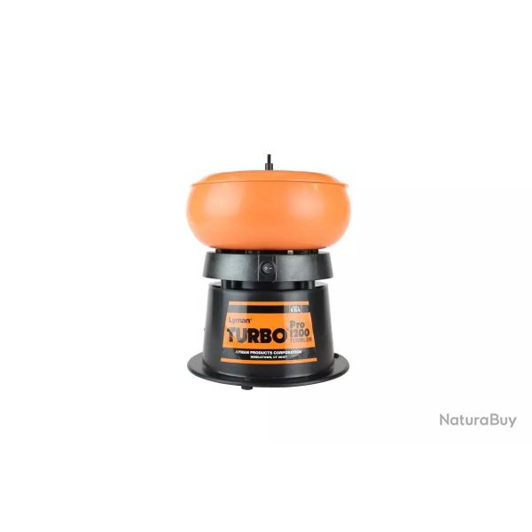 Lyman tumbler pro 1200 turbo 220 v