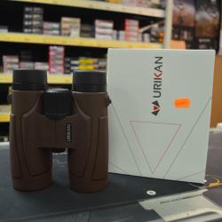 jumelles chroma urikan 10x42