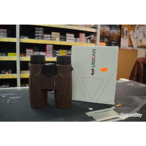 jumelles chroma urikan 10x42