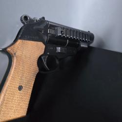 Rails Picatinny pour SAPL GC54 Simple Action