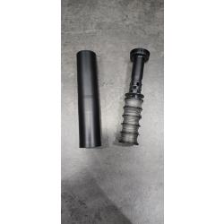 RDS HAUSKEN LYDDEMPER Hunter XTRM 224 MKII .338 ou 8.6mm