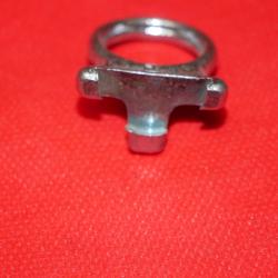 Bague d'extraction pour douilles de calibre 16