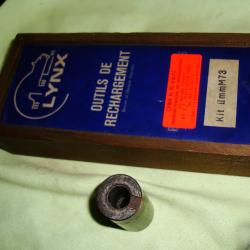 BOITE + OUTIL POUR LE 73/74