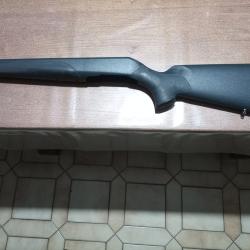 VENDS CROSSE SYNTHETIQUE  POUR BLASER R8 - PROFESSIONAL +PROTEGE CHARGEUR +ANNEAUX GRENADIERE.